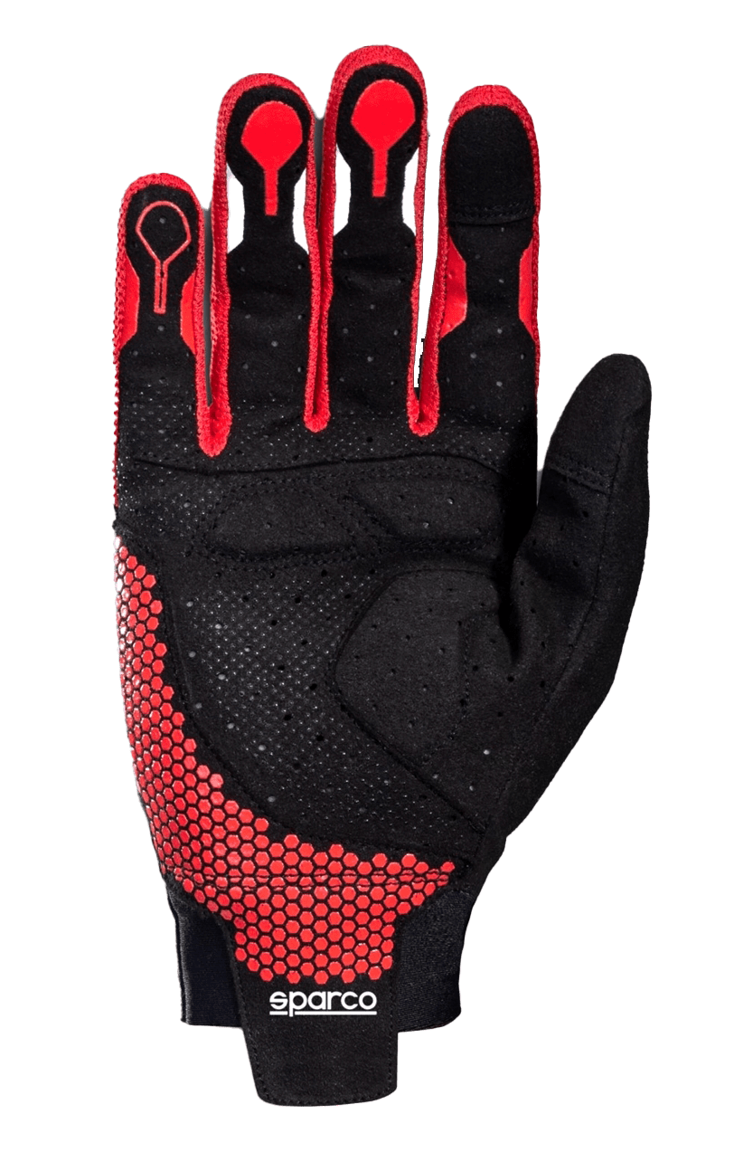 Hypergrip+ gaming gloves | SimCrafters