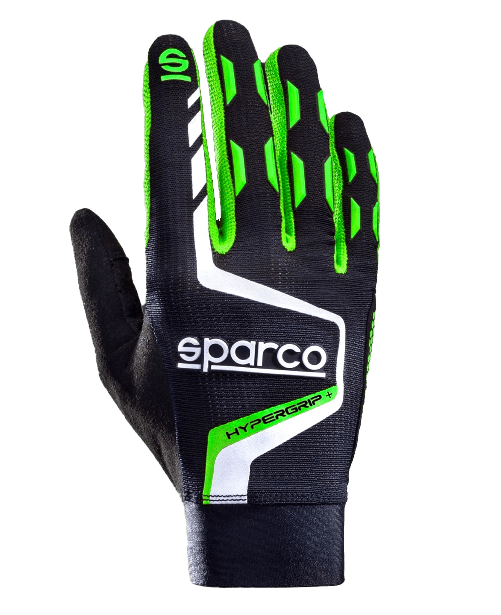 Hypergrip+ gaming gloves | SimCrafters