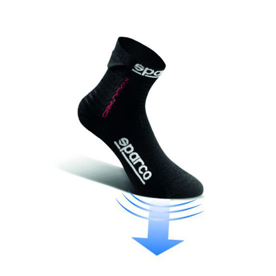 Hyperspeed Driving Socks | SimCrafters