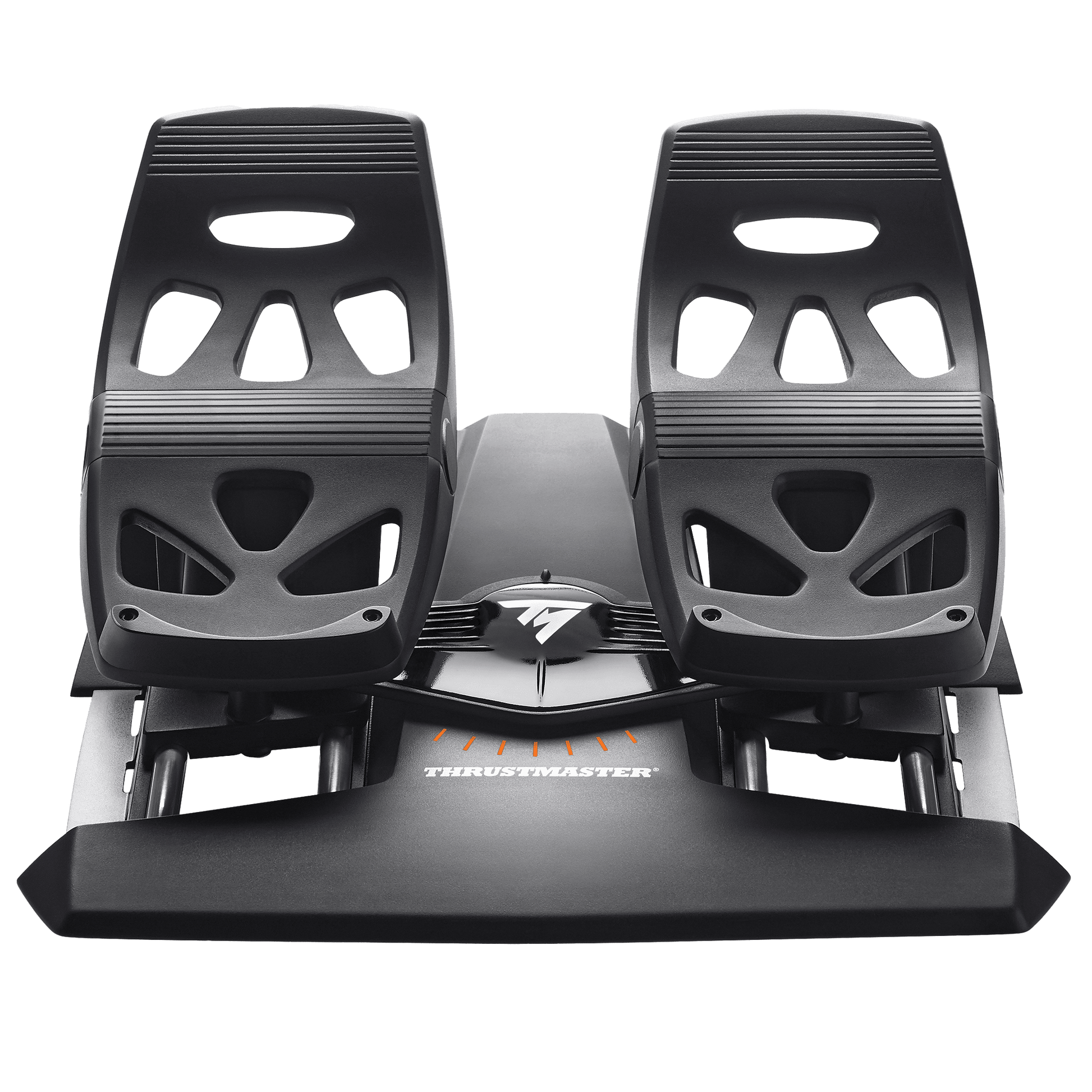 T.Flight Rudder Pedals