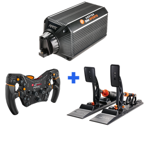Forte® S-Series Bundle | SimCrafters