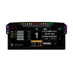 Porsche 911 GT3 Cup Dashboard Display Unit | SimCrafters