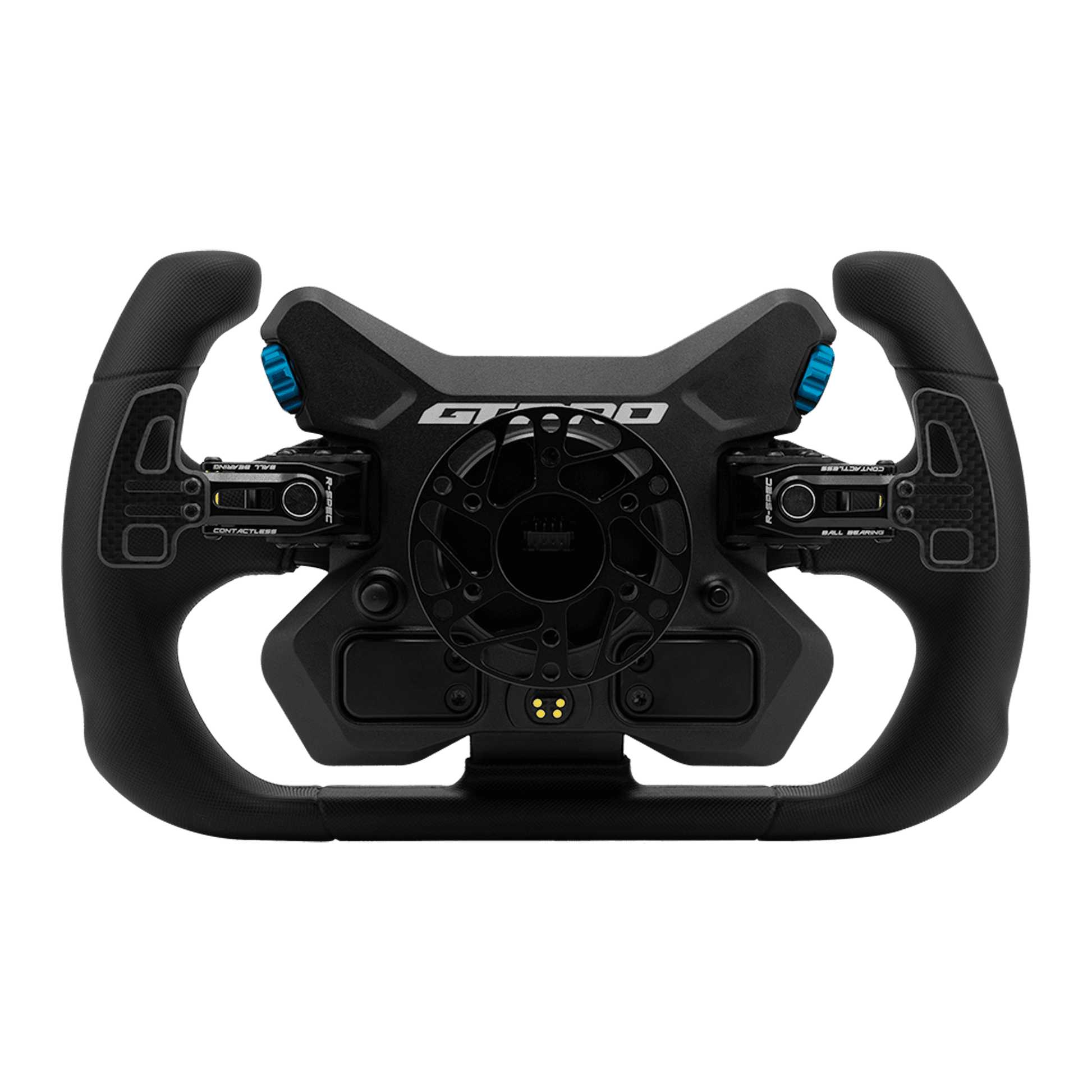 GT PRO V2 rubber | SimCrafters