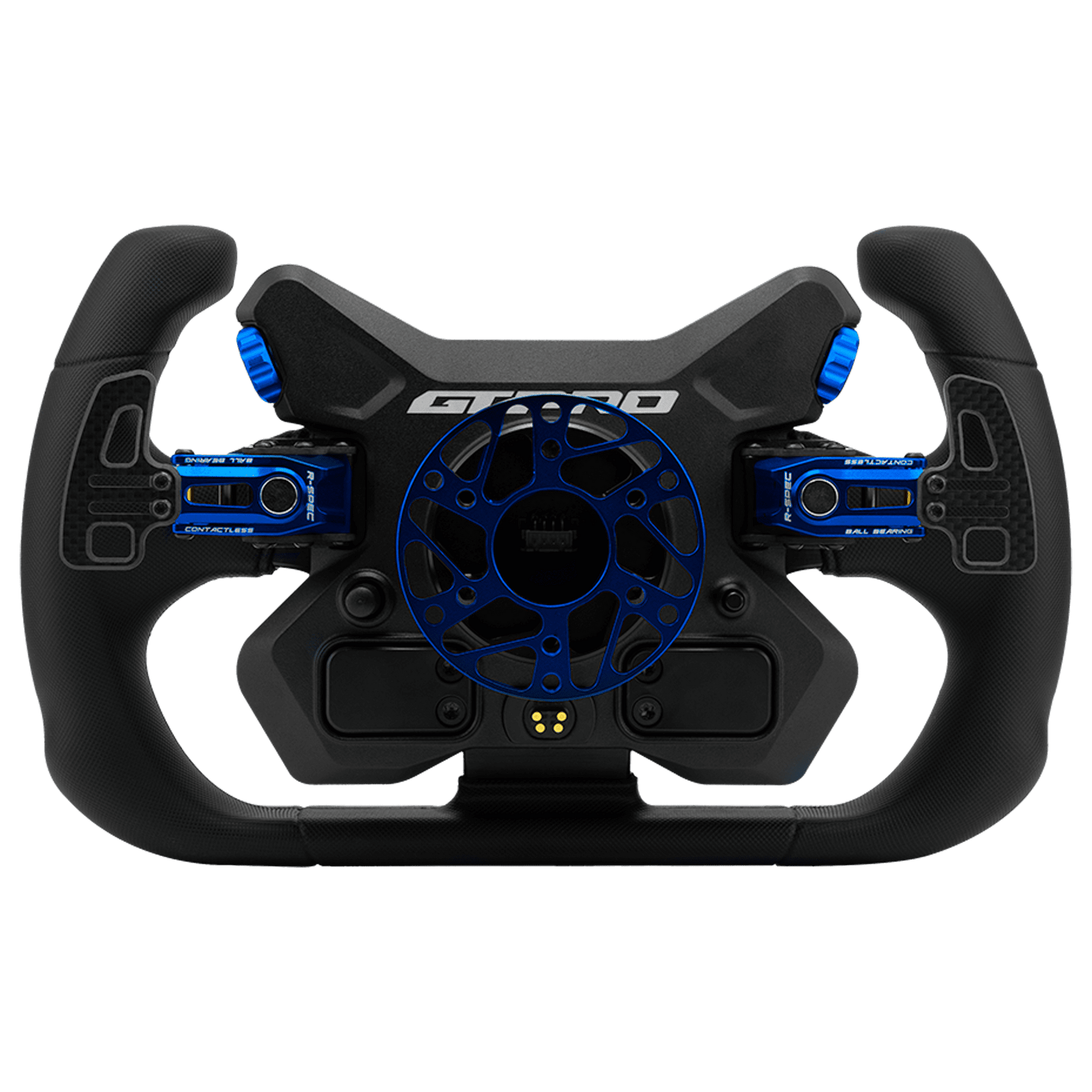 GT PRO V2 rubber | SimCrafters