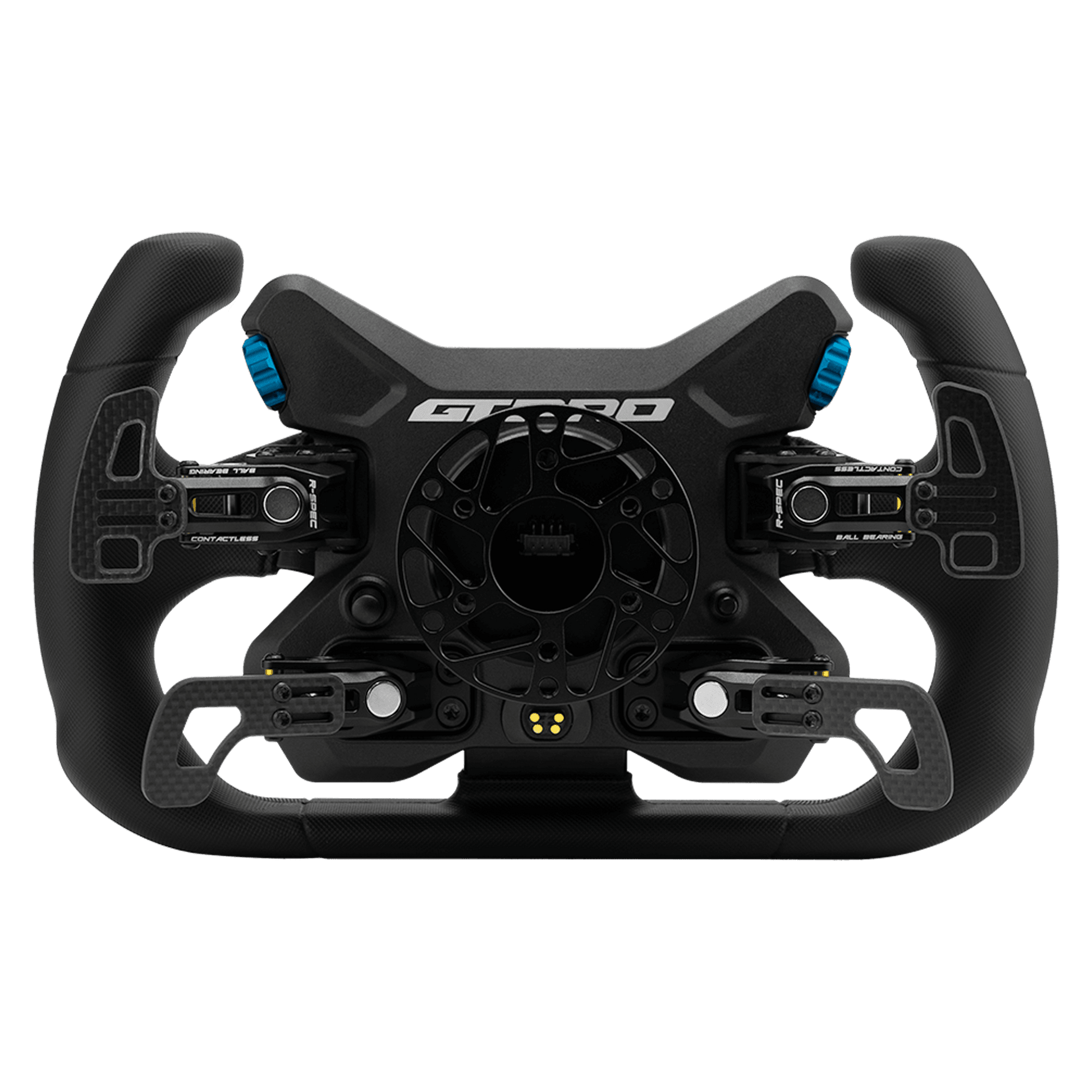 GT PRO V2 rubber | SimCrafters