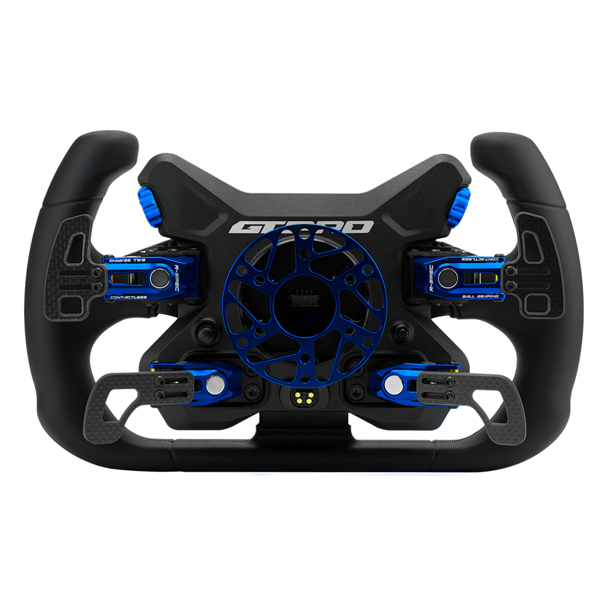 GT PRO V2 rubber | SimCrafters