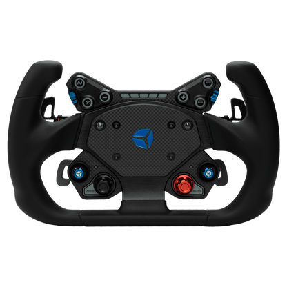 GT PRO V2 rubber | SimCrafters