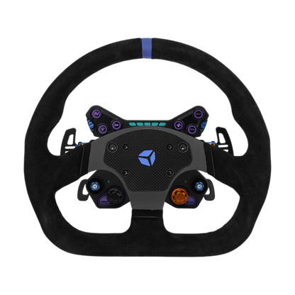 GT PRO V2 – Reparto Corse Suede | SimCrafters