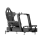 P1X Pro Sim Racing Cockpit