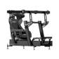 P1X Pro Sim Racing Cockpit | SimCrafters