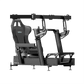 P1X Pro Sim Racing Cockpit