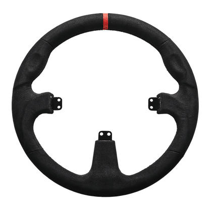 Round Comfort+ Rim | SimCrafters