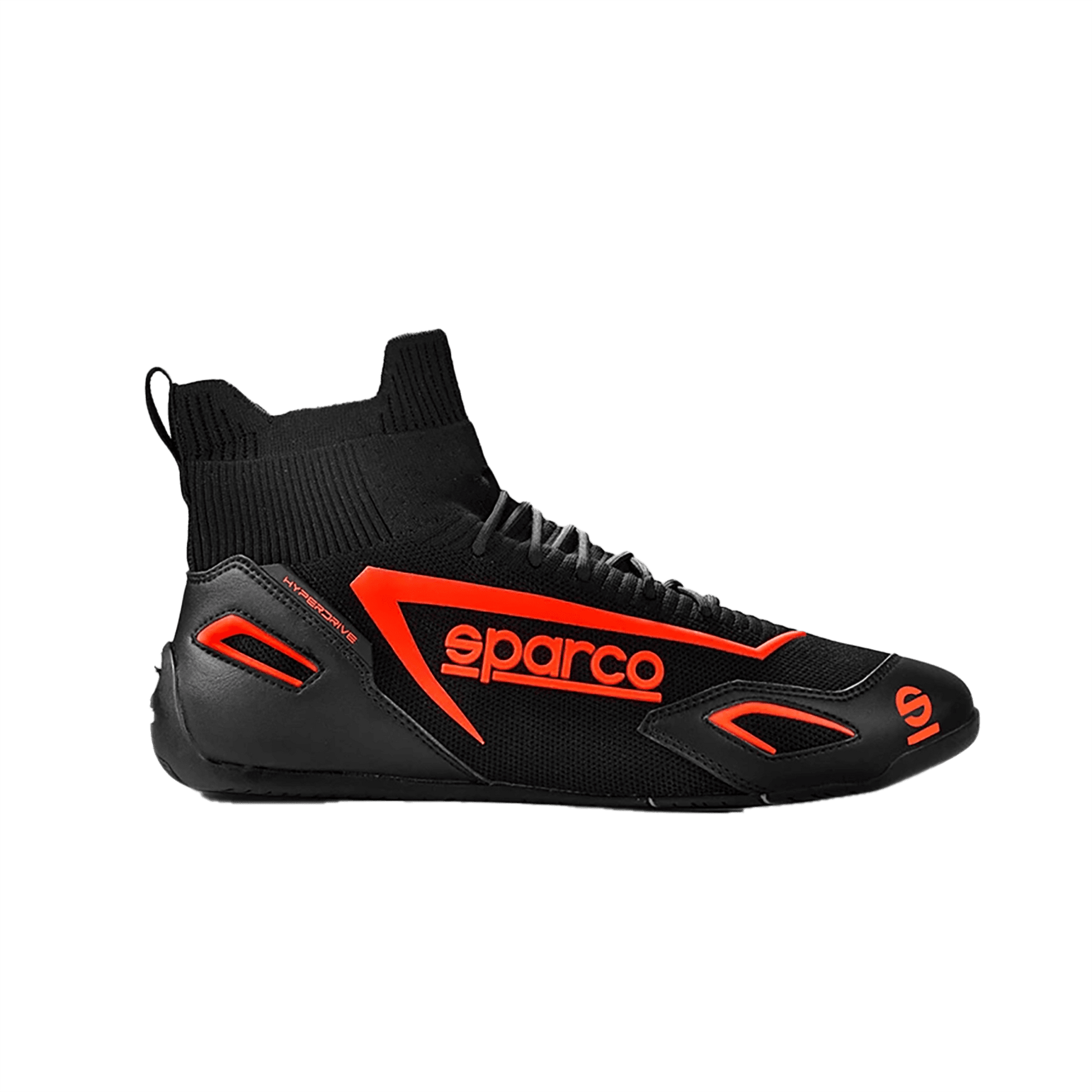 Hyperdrive Gaming shoes | SimCrafters