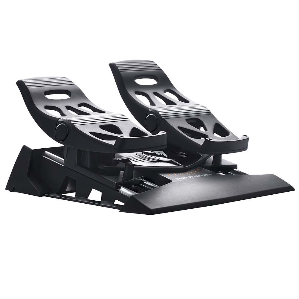 T.Flight Rudder Pedals | SimCrafters