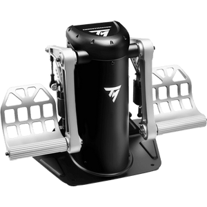 TPR: Thrustmaster Pendular Rudder | SimCrafters