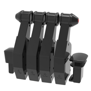 Throttle Pack for Airbus A319 – A380