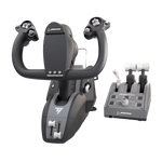 Thrustmaster TCA Yoke Pack - Boeing Edition (Xbox Series X/PC) | SimCrafters