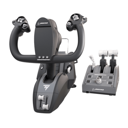 Thrustmaster TCA Yoke Pack - Boeing Edition (Xbox Series X/PC) | SimCrafters