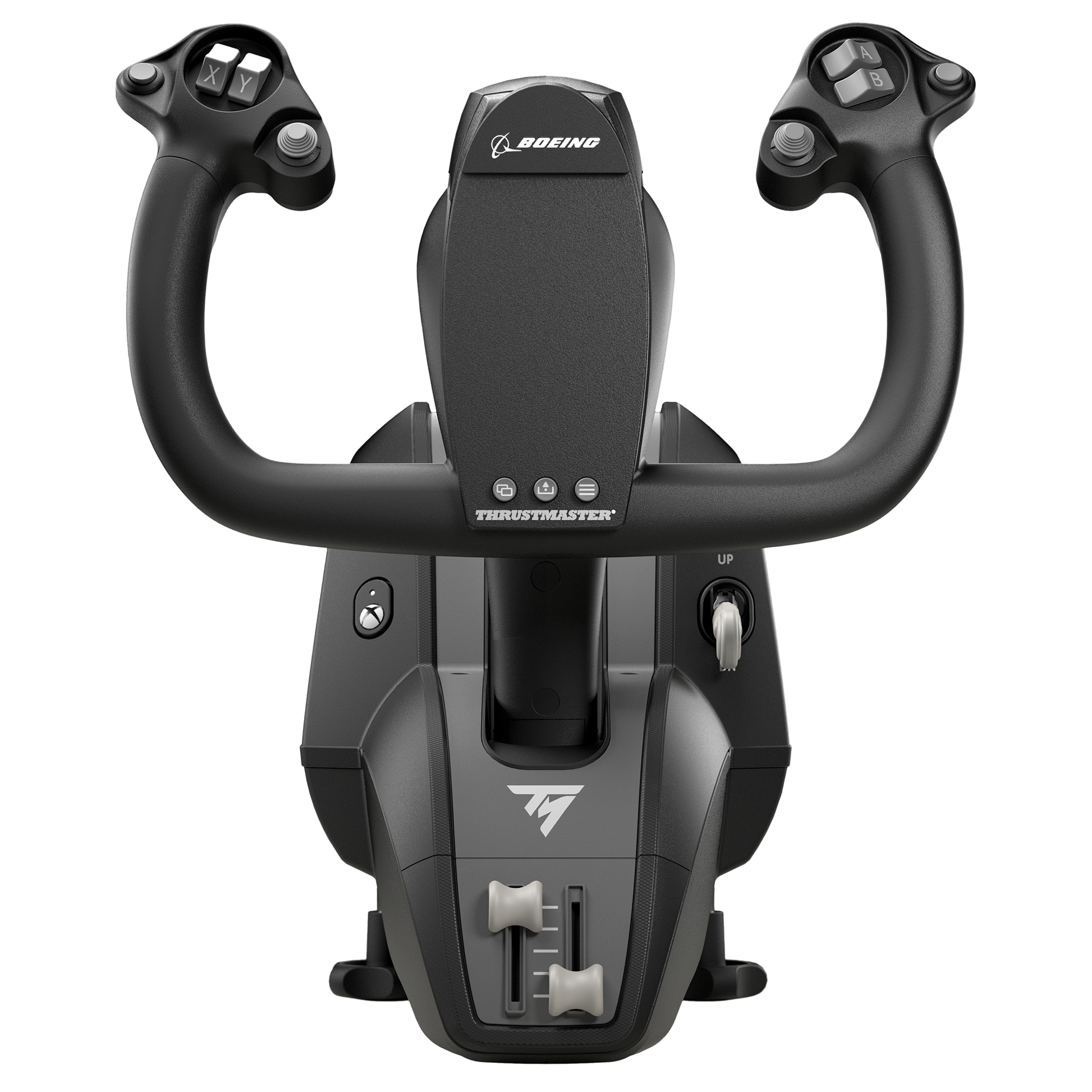 Thrustmaster TCA Yoke Boeing Edition - PC/Xbox Series X | SimCrafters