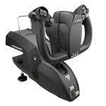 Thrustmaster TCA Yoke Boeing Edition - PC/Xbox Series X | SimCrafters