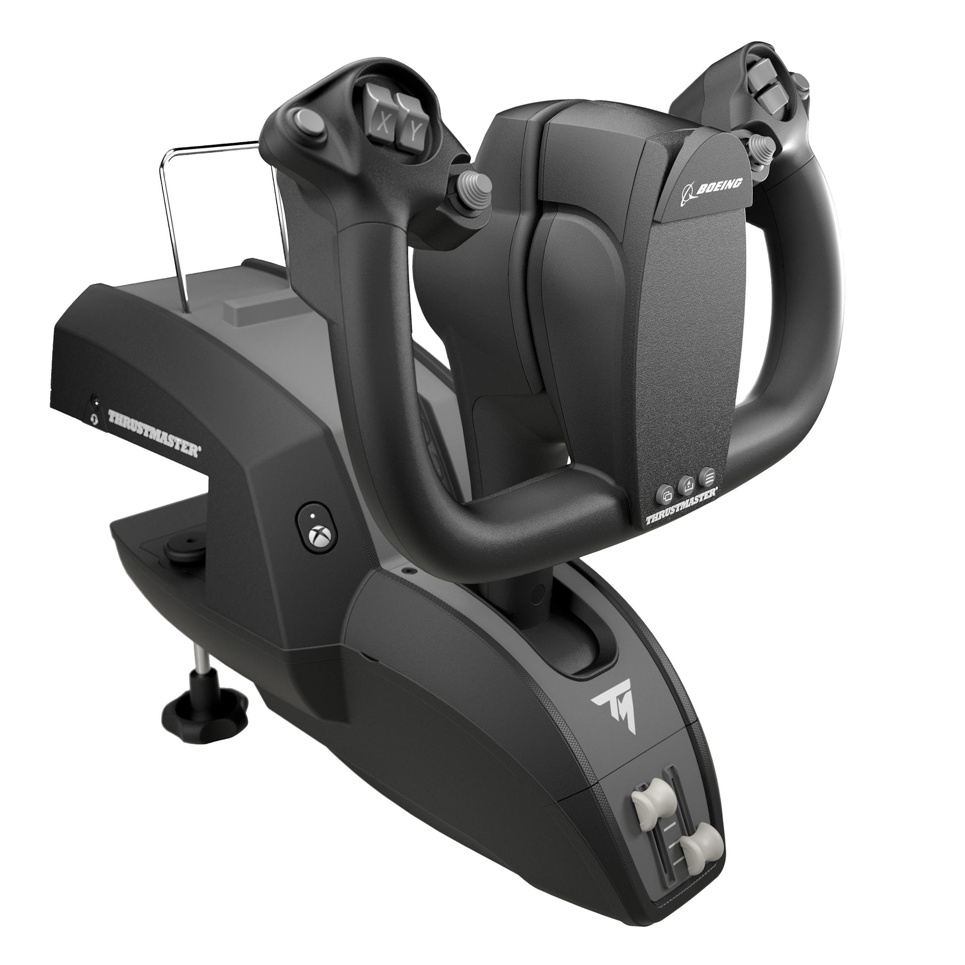 Thrustmaster TCA Yoke Boeing Edition - PC/Xbox Series X | SimCrafters