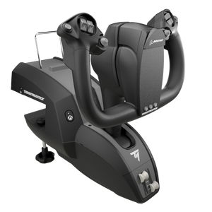 Thrustmaster TCA Yoke Boeing Edition - PC/Xbox Series X | SimCrafters