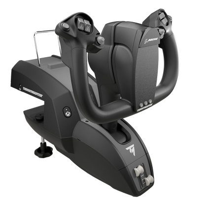 Thrustmaster TCA Yoke Boeing Edition - PC/Xbox Series X | SimCrafters