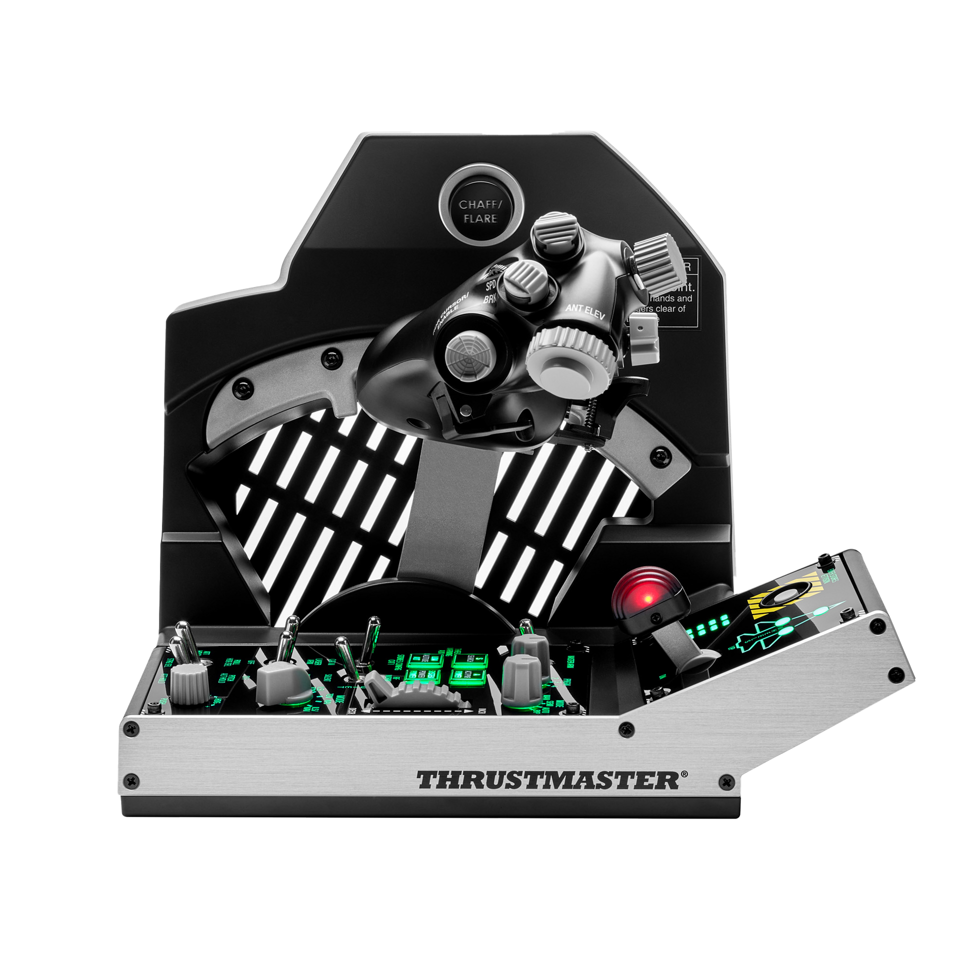 Thrustmaster Viper TQS Mission Pack | SimCrafters