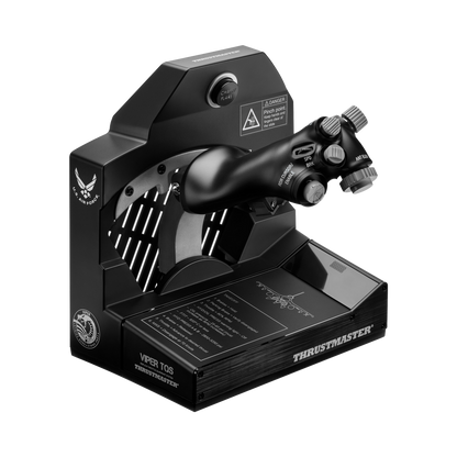 Thrustmaster Viper TQS | SimCrafters