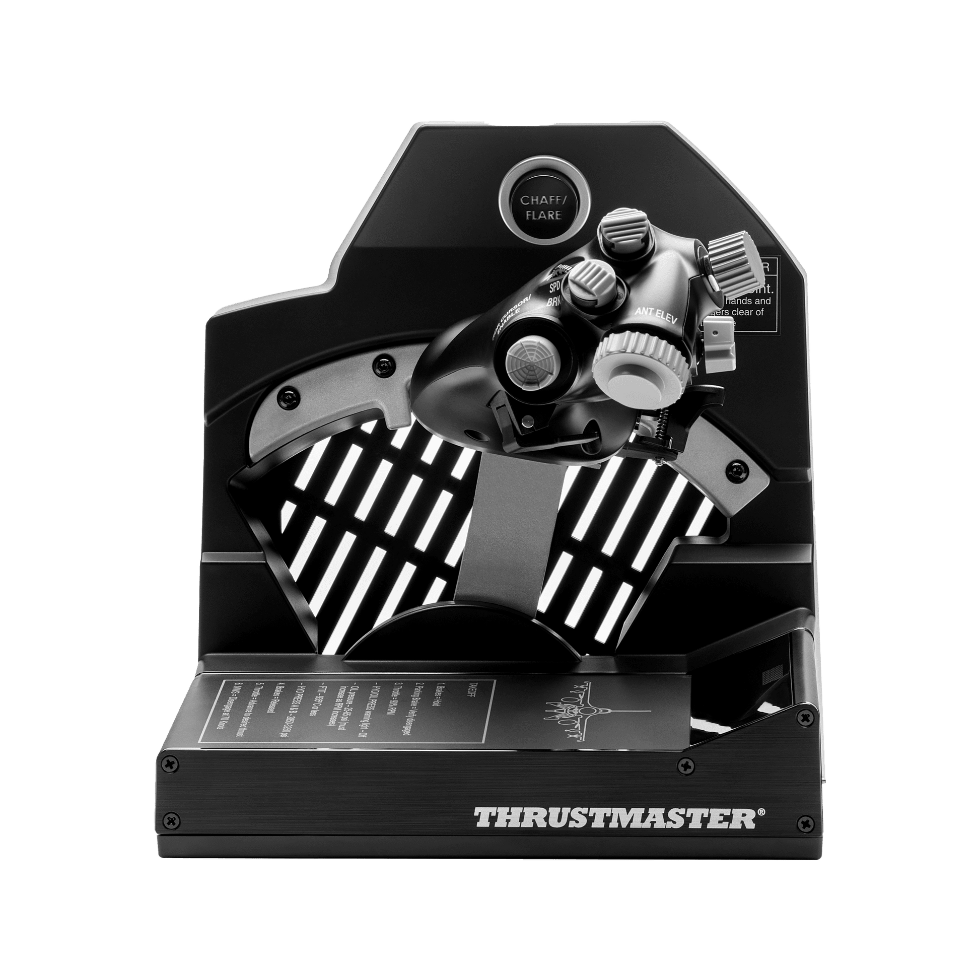 Thrustmaster Viper TQS