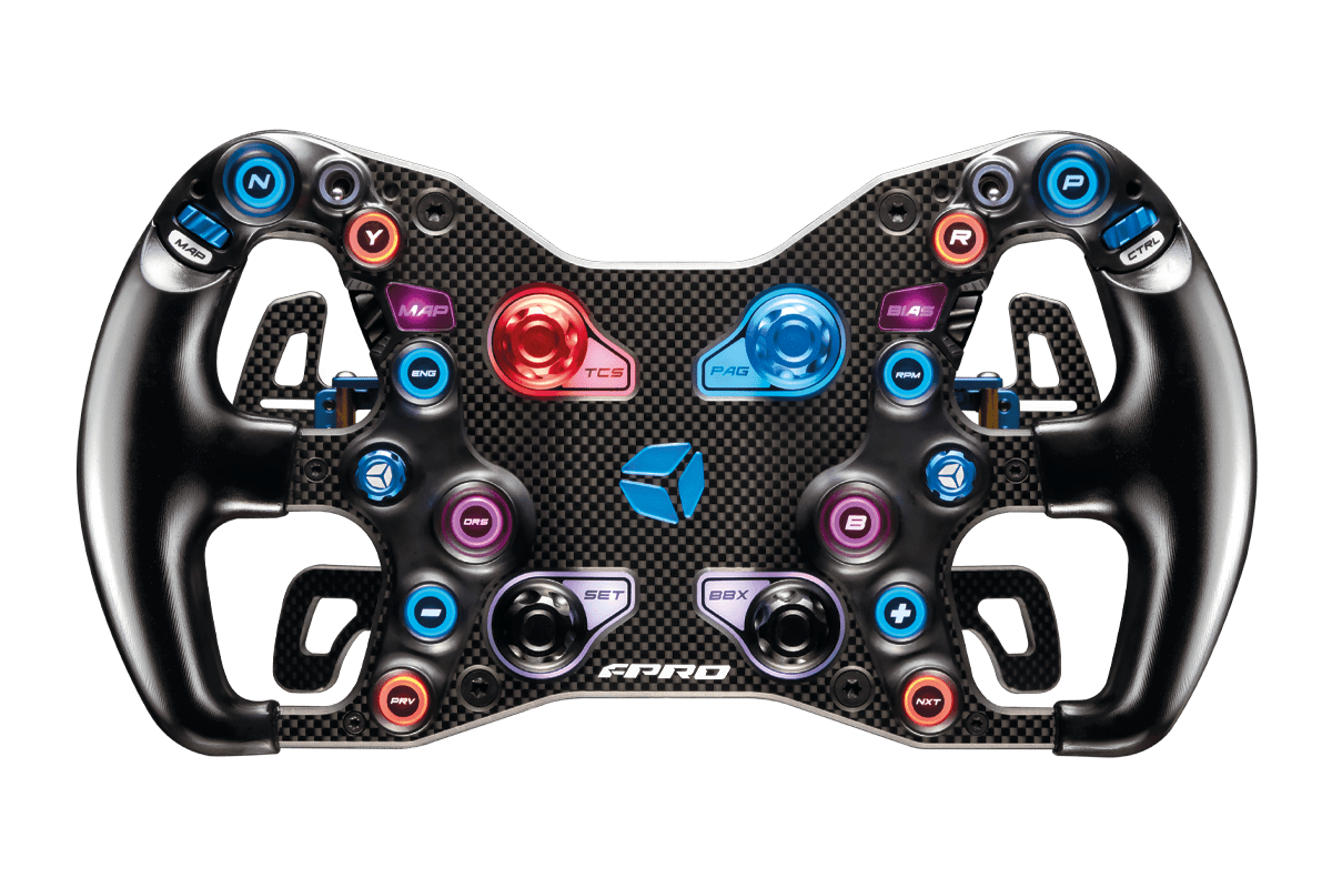 Formula F-Pro | SimCrafters