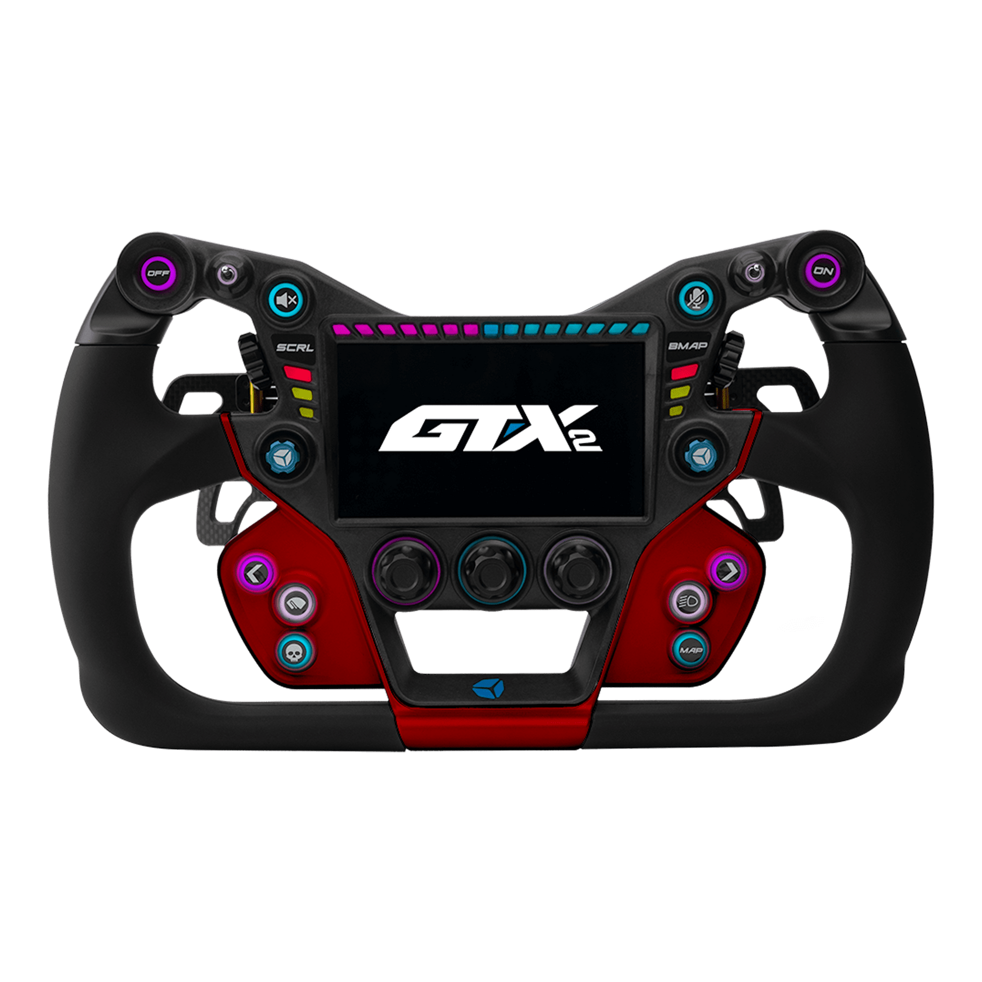 GT-X2 | SimCrafters