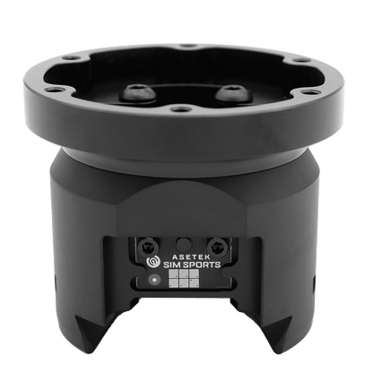 Invicta™ Quick Release Adapter (Cube Controls compatible) | SimCrafters