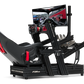 F-GT ELITE 160 FRONT & SIDE MOUNT EDITION | SimCrafters