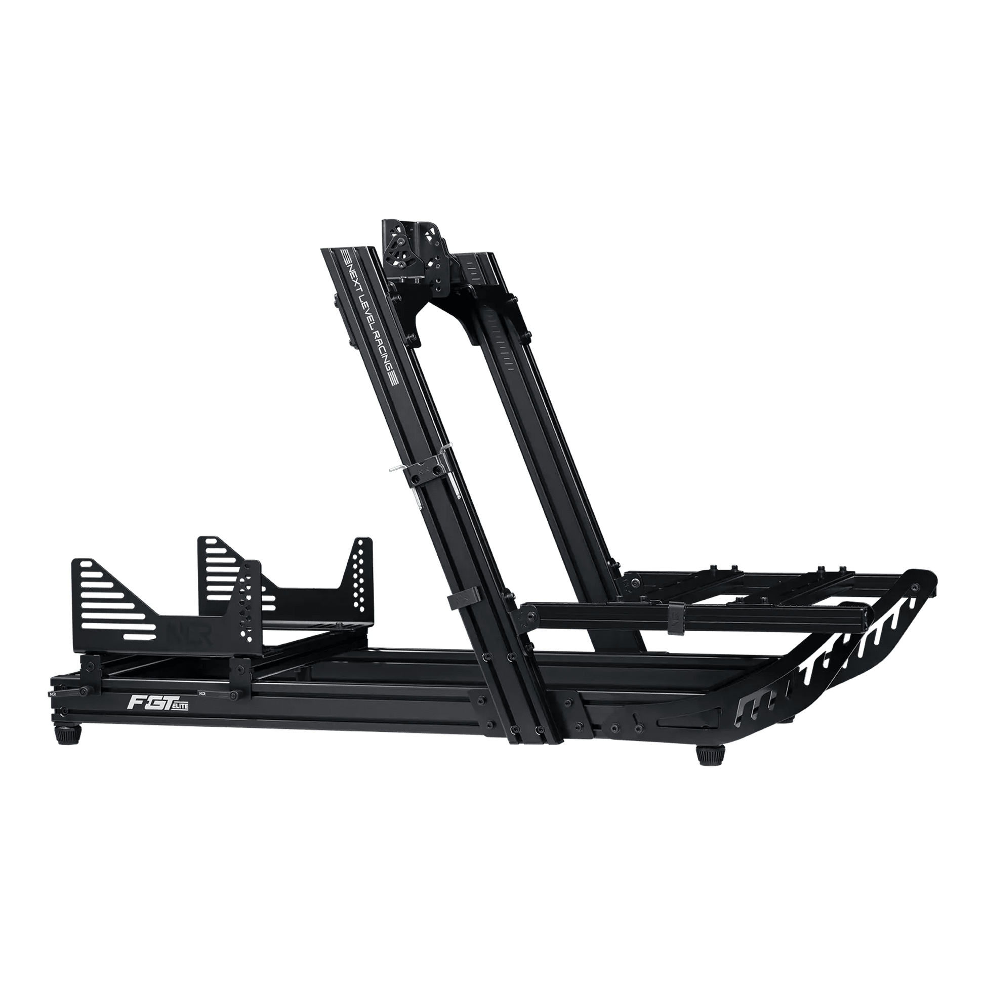 F-GT ELITE LITE FRONT & SIDE MOUNT EDITION | SimCrafters