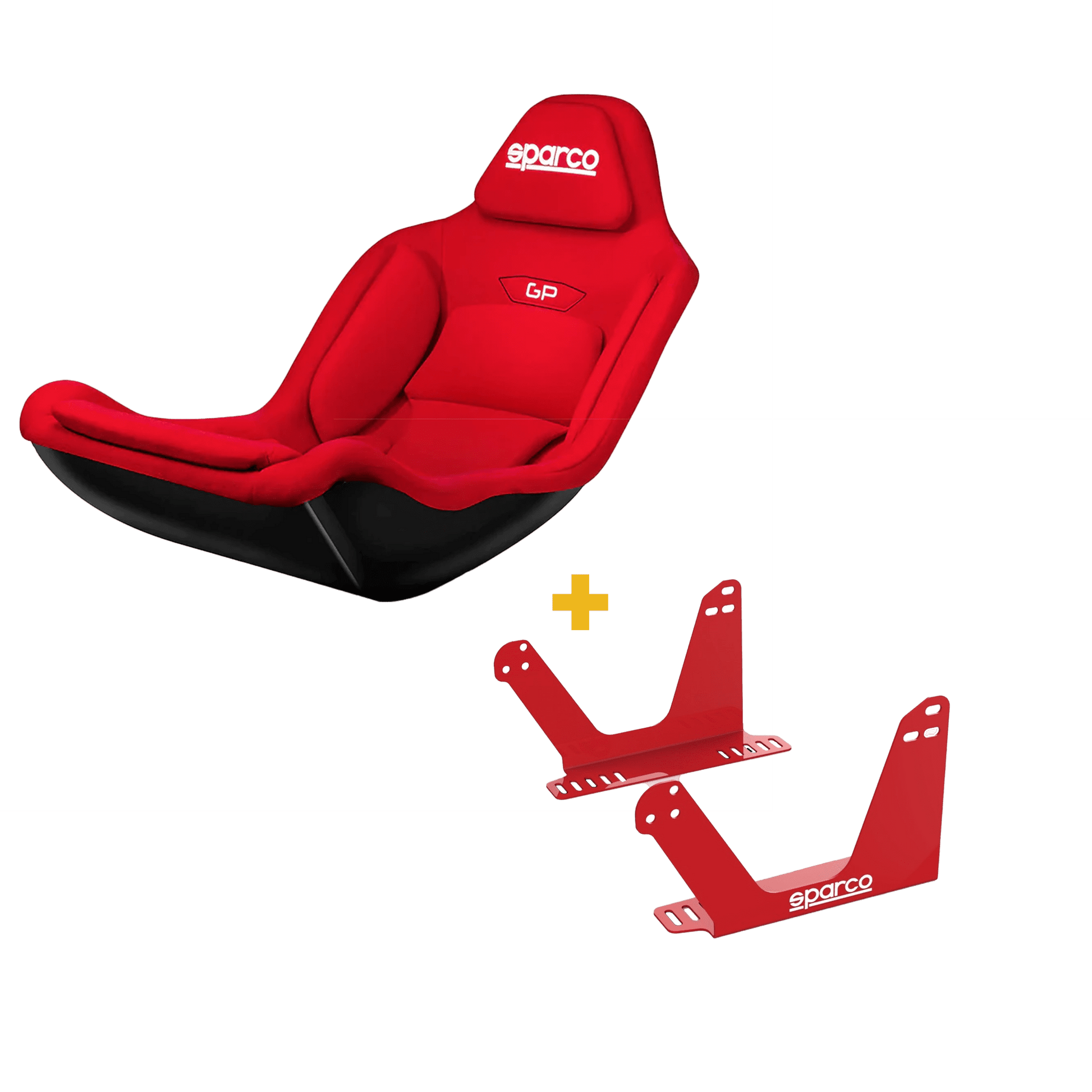 GP seat | SimCrafters