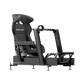 P1X Pro Sim Racing Cockpit