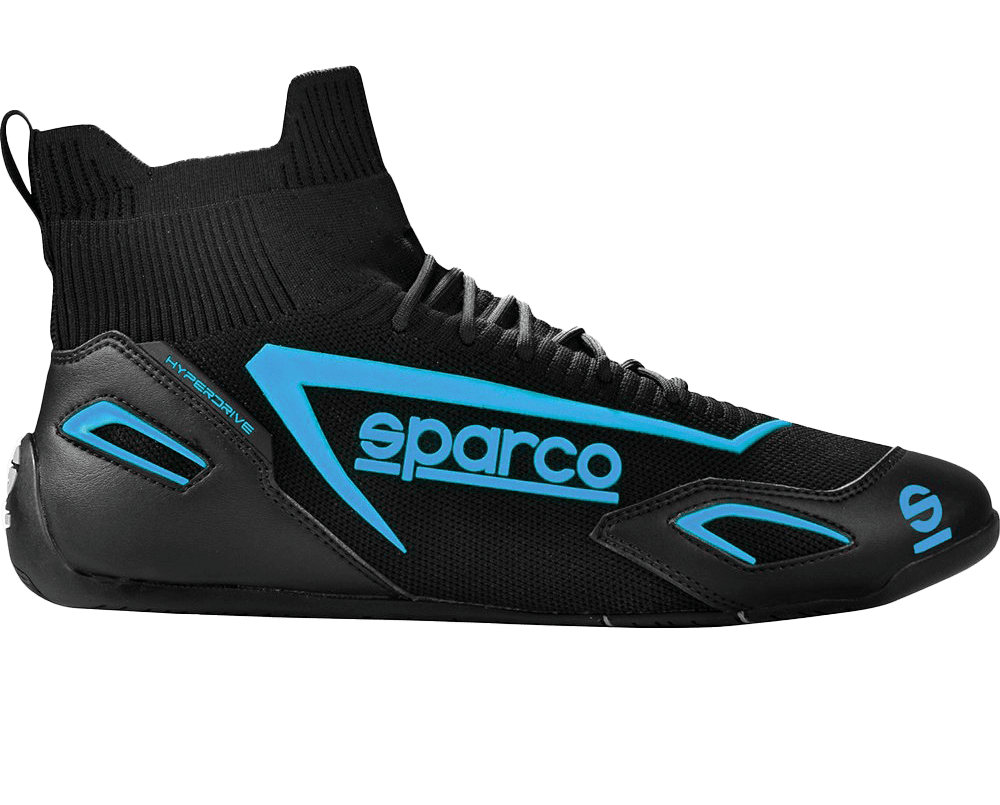 Hyperdrive Gaming shoes | SimCrafters