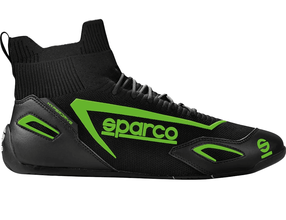 Hyperdrive Gaming shoes | SimCrafters