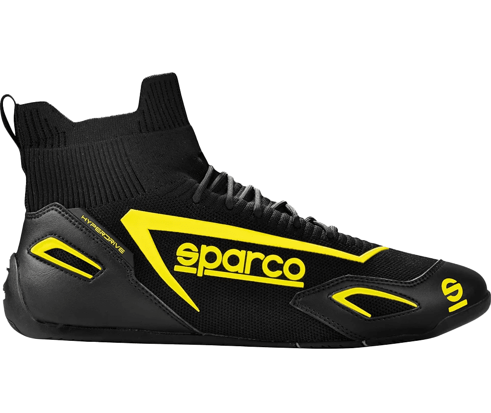 Hyperdrive Gaming shoes | SimCrafters