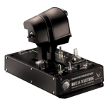 Thrustmaster Hotas warthog throttle | SimCrafters