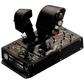 Thrustmaster Hotas warthog throttle | SimCrafters